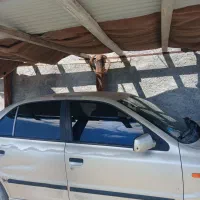 فروش فوری سمند