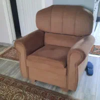 فروش مبل راحتی بامیز جلومبلی