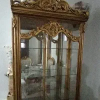 ویترین درحدنو