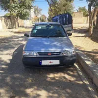 پرایدنو مدل۸۸ بسیار بسیار تمیز و کم کار کارمندی|خودرو سواری و وانت|نیشابور, فردوس شمالی|دیوار