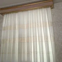 پرده اتاق خواب