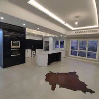 برج بهاران ۱۹۴متر سه خواب فول دیزاین دریاچه