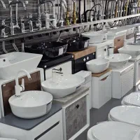 پخش کابینتی گاتریا هما در ابعاد کوچک و بزرگ