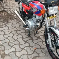 هوندا ۲۰۰|موتورسیکلت|سبزوار, مدرس|دیوار