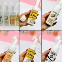 فروش محصولات آرایشی به صورت عمده