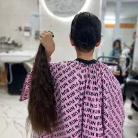 خریدار موی طبیعی بانوان