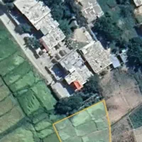 زمین کشاورزی، باغی،
