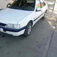 پژو 405
