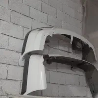 درود تعدادی درب پژو سپر ۲۰۷سپرکوئک|قطعات یدکی و لوازم جانبی|اصفهان, اندوان|دیوار