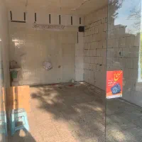 مغازه / حاشیه گاز / ۲۸ متر