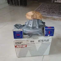 کامیونت ایسوزوNPR