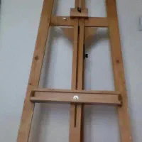 سه پایه نقاشی