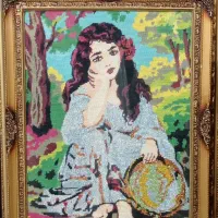 تابلوی صورت کار دست