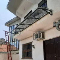 سایبان و سقف متحرک|خدمات پیشه و مهارت|تنکابن, |دیوار