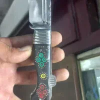چاقو بابا