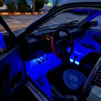 پراید84|خودرو سواری و وانت|کلاچای, |دیوار