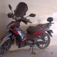 موتور ویو اشیل نیو فیس ۱۴۰۳