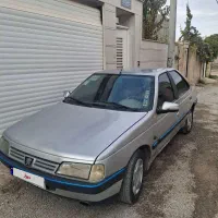 پژو ۴۰۵جی ال ایکس|خودرو سواری و وانت|آشخانه, |دیوار