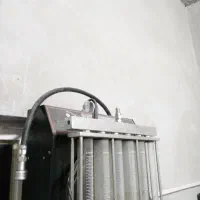 انژکتور شور الترامکس لمسی صفر پلمپ