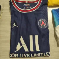 تیشرت فوتبال ورژن پلیری تخفیف ویژه تا آخر هفته|تجهیزات ورزشی|تهران, کوی بیمه|دیوار