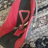 گهواره -روروعک-کریر|اسباب و اثاث بچه|اراک, |دیوار