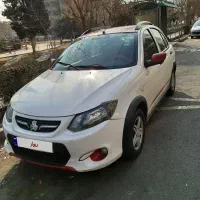 کوییک R مدل ۱۴۰۰ بدون رنگ|خودرو سواری و وانت|تهران, هفده شهریور|دیوار