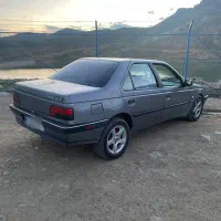پژو ۴۰۵ مدل۸۶