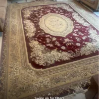 بخاری گازی و فرش|بخاری، هیتر، شومینه|سلمان‌شهر, |دیوار