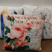 کاور کوسن نو|مبلمان خانگی و میز عسلی|خرمآباد, |دیوار