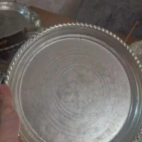ظروف مسی قدیمی