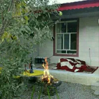 منزل ویلایی کنارپیست اسکی وچشمه