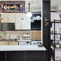 رهن واجاره مترو ابن سینا60متر با پارکینگ و آسانسور