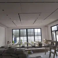 نقاشی کناف نقاشی ساختمان