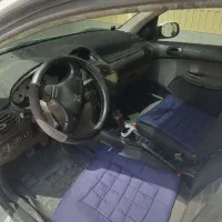 پژو 206 sd