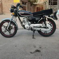 موتور 200همتاز