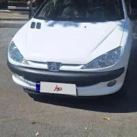 ۲۰۶ تیپ ۲بی رنگ به شرط کارشناسی