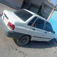 پراید تمیز مدل 90