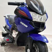 موتور شارژی