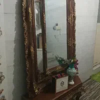 تلویزیون اینه کنسول سلطنتی