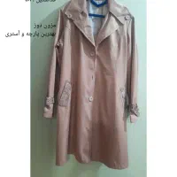 پالتو بارانی و مانتو زنانه   پالتو مردانه