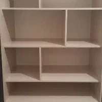 کتابخانه کشو دار