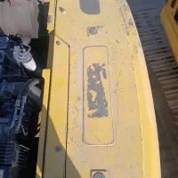 بیل ۲۲۰ کوماتسو مدل ۲۰۰۷ ،۲۱۰ مدل ۲۰۱۲|خودرو سنگین|کرمانشاه, |دیوار