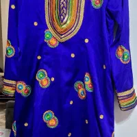 لباس کندوره|لباس|بندرعباس, |دیوار