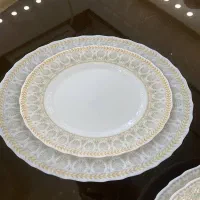 فروش ارکوپال تکی و سرویس|ظروف سرو و پذیرایی|شیراز, زرهی|دیوار