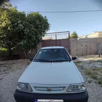 پراید۹۶|خودرو سواری و وانت|گیلان غرب, |دیوار
