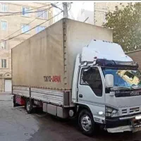 باربری نظرآباد هشتگرد مهستان