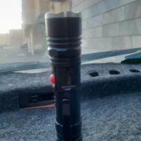 چراغ قوپلیسی