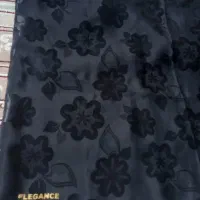 چادر مشکی