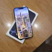 iphone 16 pro max|موبایل|تهران, فاطمی|دیوار