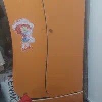 کمد بچه تمیز|اسباب و اثاث بچه|اندیمشک, |دیوار